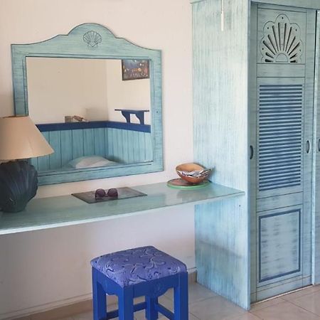 Studio Les Pieds Dans L'Eau Le Moule Εξωτερικό φωτογραφία