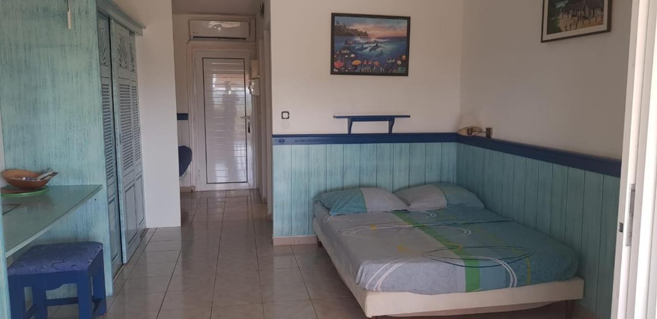 Studio Les Pieds Dans L'Eau Le Moule Εξωτερικό φωτογραφία